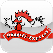 Güggeli App
